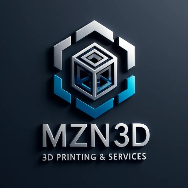 MZN 3D Solutions