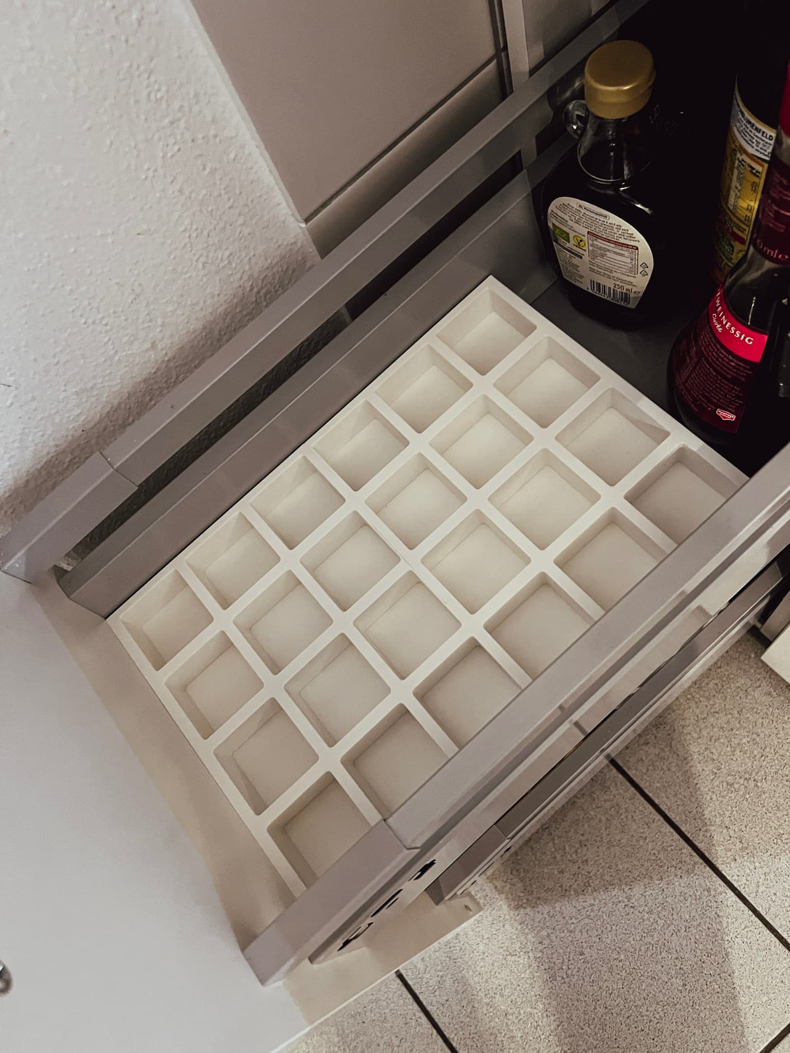 Gewürzschubladen-Organizer 2